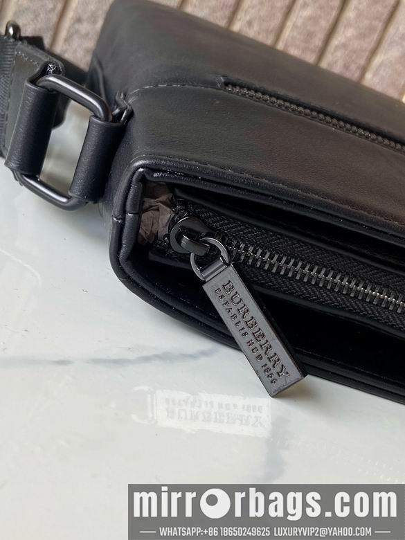 Burberry Bags A87-1 25X27X6cm XM-3