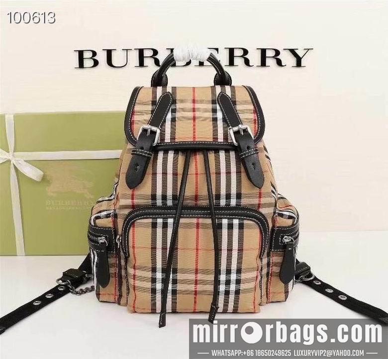 Burberry Bags 59720 22X14X33cm XM 2colour