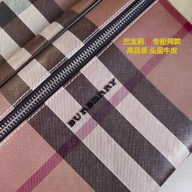 Burberry Bags 30X15X41cm 121418 YG 2colour