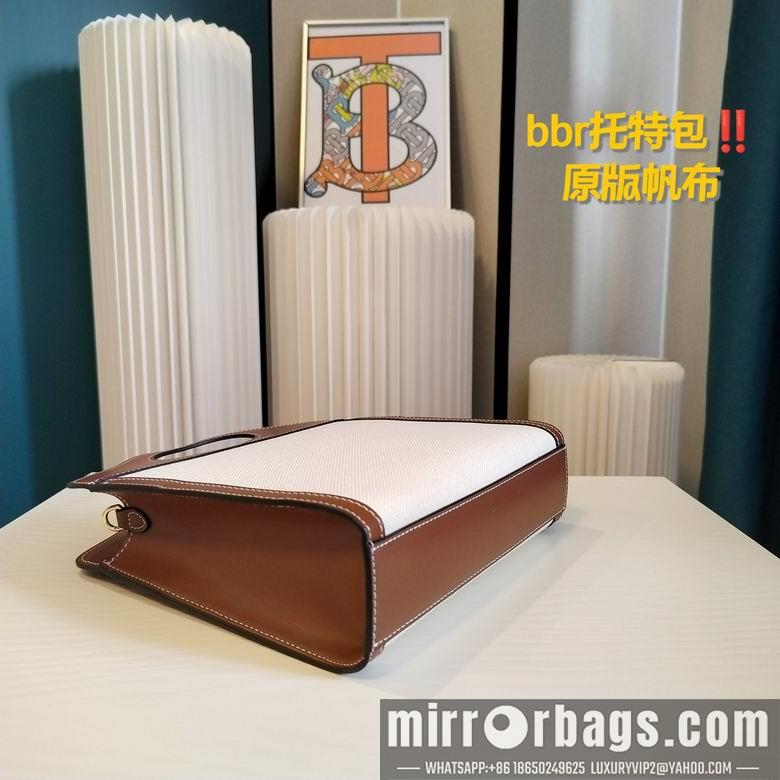Burberry Bags 23X8X22cm 060829 XMY 5