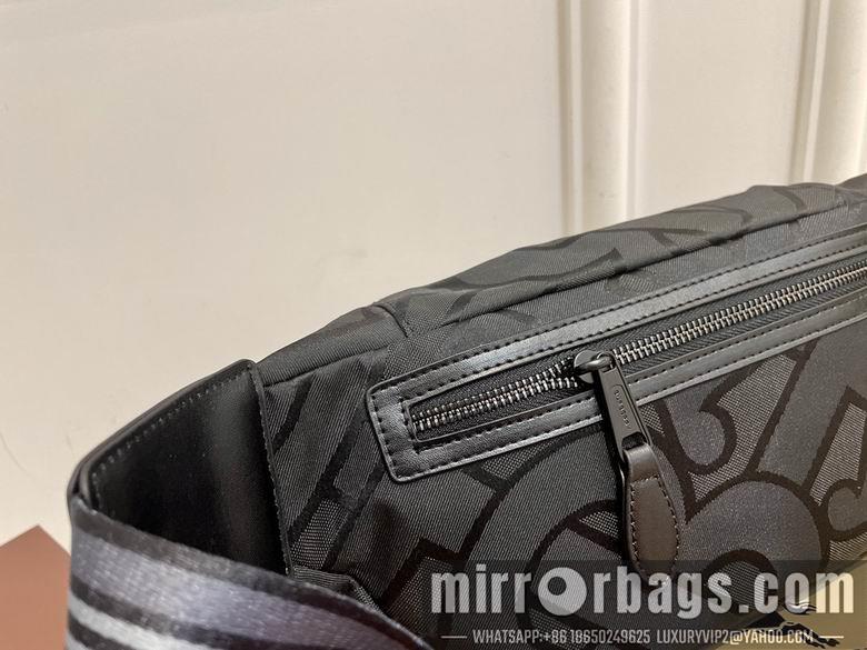 Burberry Bags 27X15cm 030504 WP