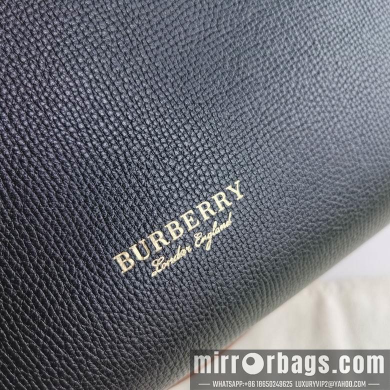 Burberry Bags Tote 34x16x25cm HQ 4