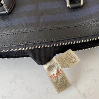 Burberry Bags 06217 38X7X28cm XM 2colour
