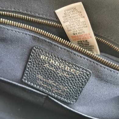 Burberry Bags 40755292 38X9X28cm XM