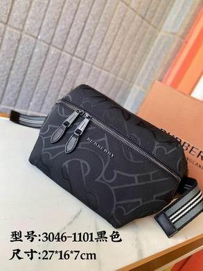 Burberry Bags 3046-11 27X16X7cm XM 2colour