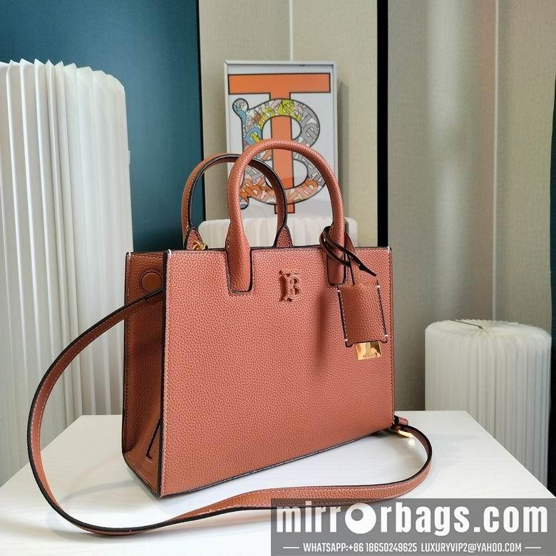 Burberry Bags 27X20cm 121415 YG 2