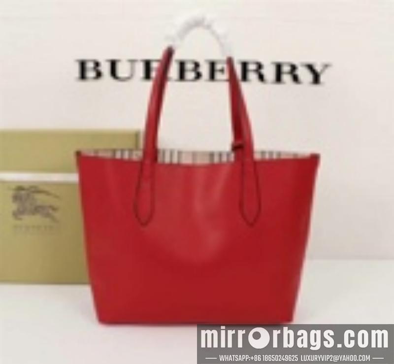 Burberry Bags 18072327 ww big red