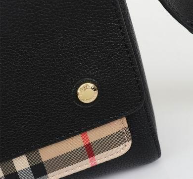Burberry Bags 1208 25X8.5X18cm WP 2colour