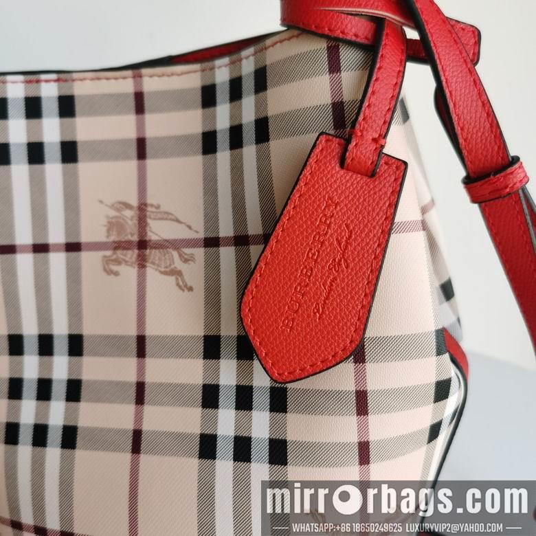 Burberry Bags 1531 18.5X23X15cm IQ 2