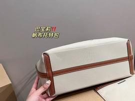 Burberry Bags 35X29cm 061304 DN 2colour