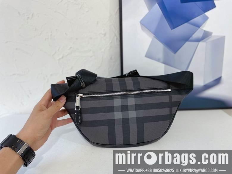 Burberry Bags 16X31cm 030516 WP 3colour