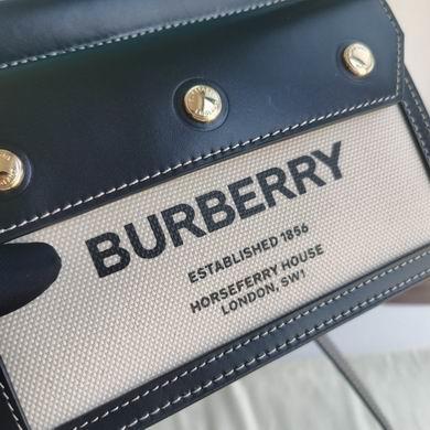 Burberry Bags 19X15X5cm 101905 XM 3colour
