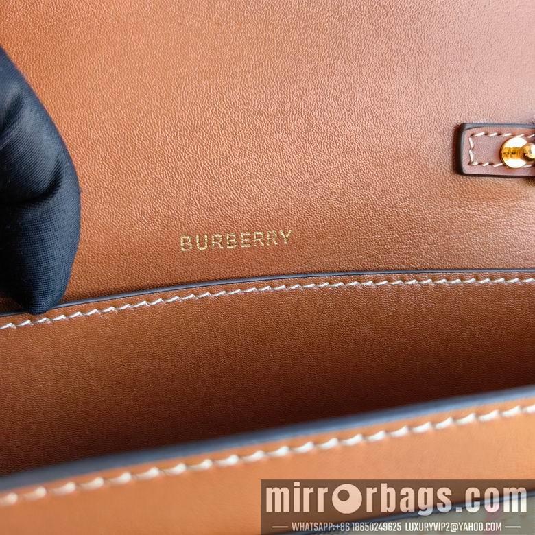 Burberry Bags 80492441 20x4.7x13.5cm HQ 1