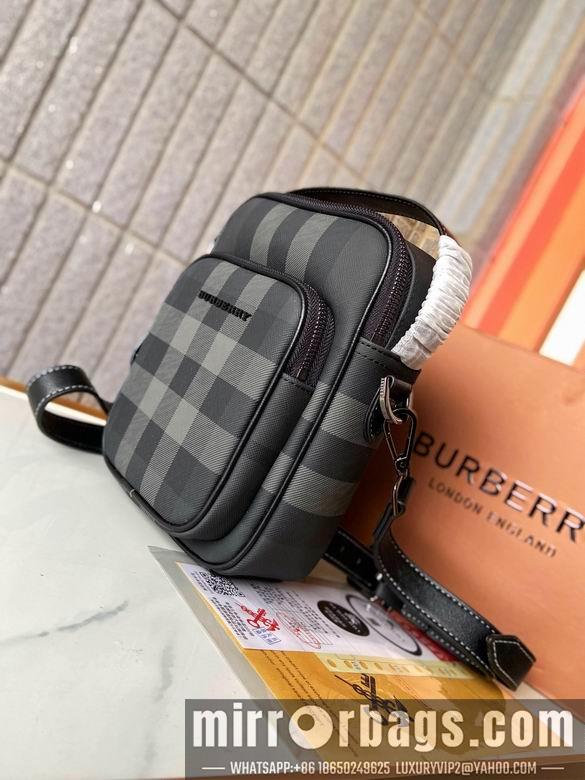 Burberry Bags 8049118 16X22X9cm XM 4colour