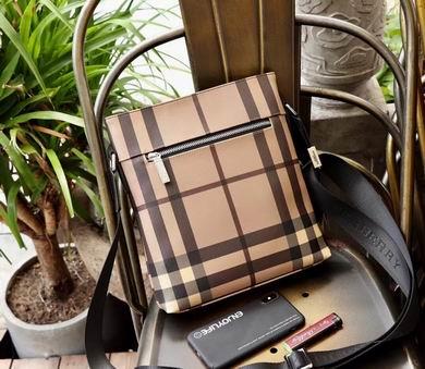 Burberry Bags 0241 24X27X6cm WP 2colour
