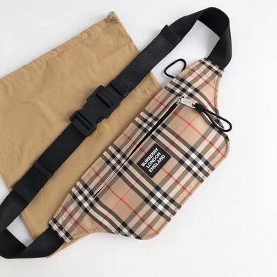 Burberry Bags 0T198-4 45X7.5X17.5cm WP