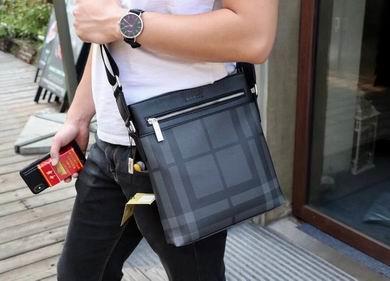 Burberry Bags 2014-3 24X27X6cm XM