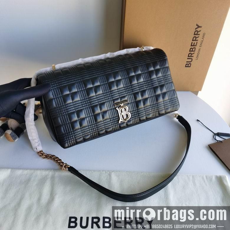 Burberry Bags Burberry Lola 28x17x6.6cm HQ 2