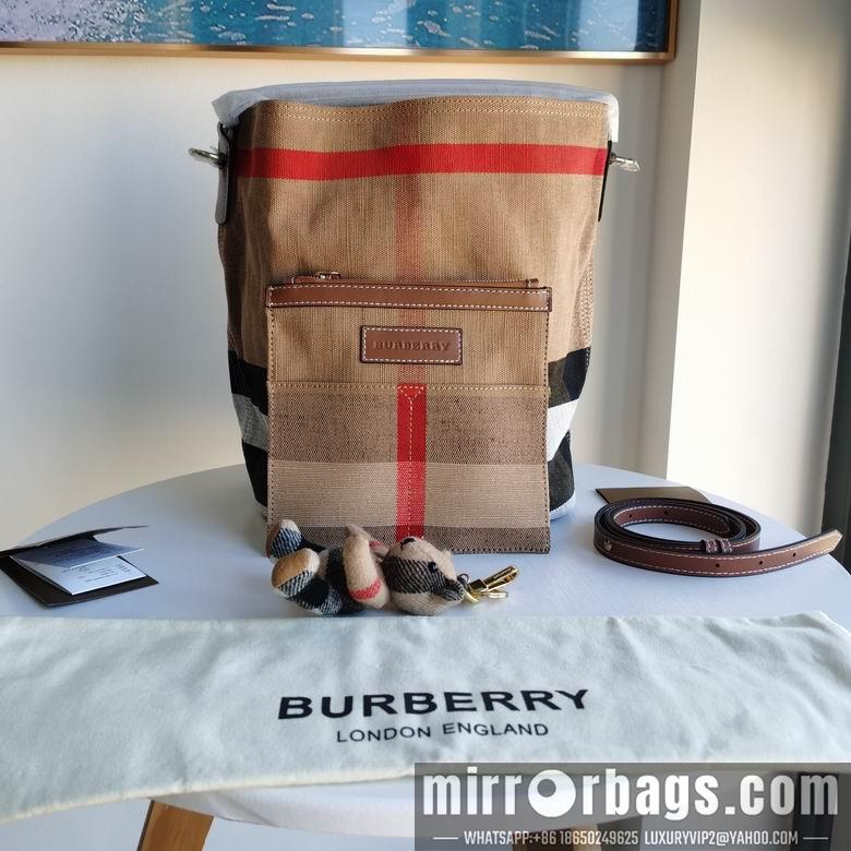 Burberry Bags 50432 25x34x19cm HQ 2