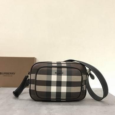 Burberry Bags 6088 22.5X8.2X14.5cm WP 2colour