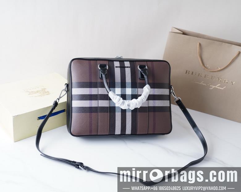 Burberry Bags 80527721 37X27X7cm XM 3colour