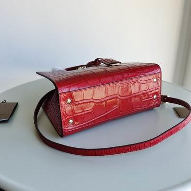 Burberry Bags 80566791 27X10.5X20cm XM 2colour
