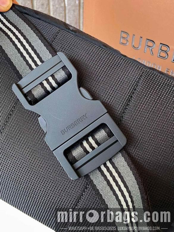 Burberry Bags 3046-30 25X17X4.5cm XM 2colour