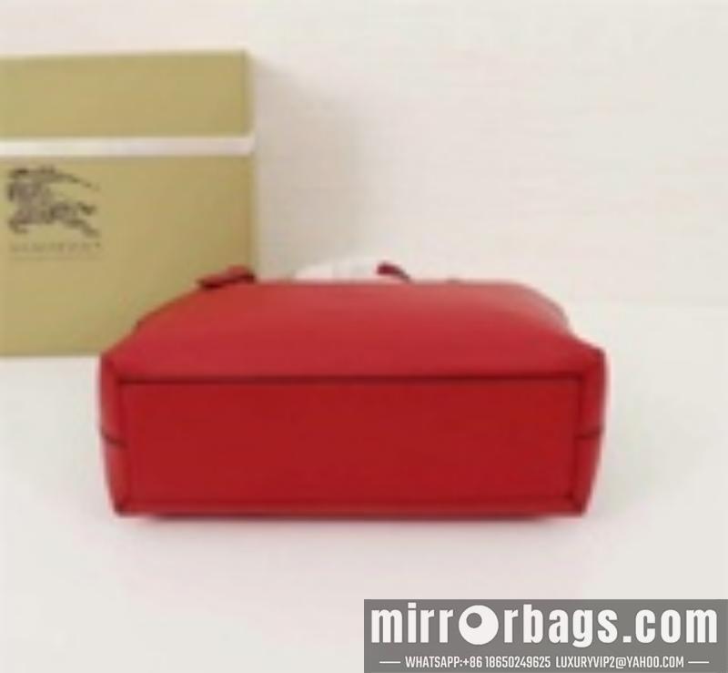 Burberry Bags 18072327 ww big red