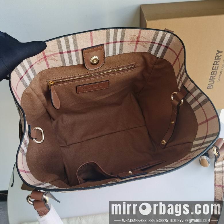 Burberry Bags Burberry 26.5x27x15.5cm HQ 1