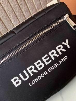Burberry Bags 3046-03 25X17X4.5cm XM