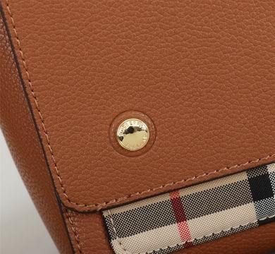 Burberry Bags 1208 25X8.5X18cm WP 2colour