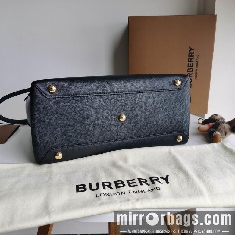 Burberry Bags Tote 34x16x25cm HQ 2
