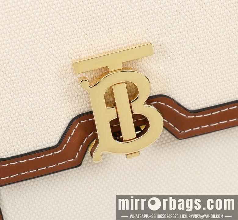 Burberry Bags 2020 13.5x4.5x19cm YG 3