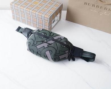 Burberry Bags 8038321 30X15cm WP 2colour