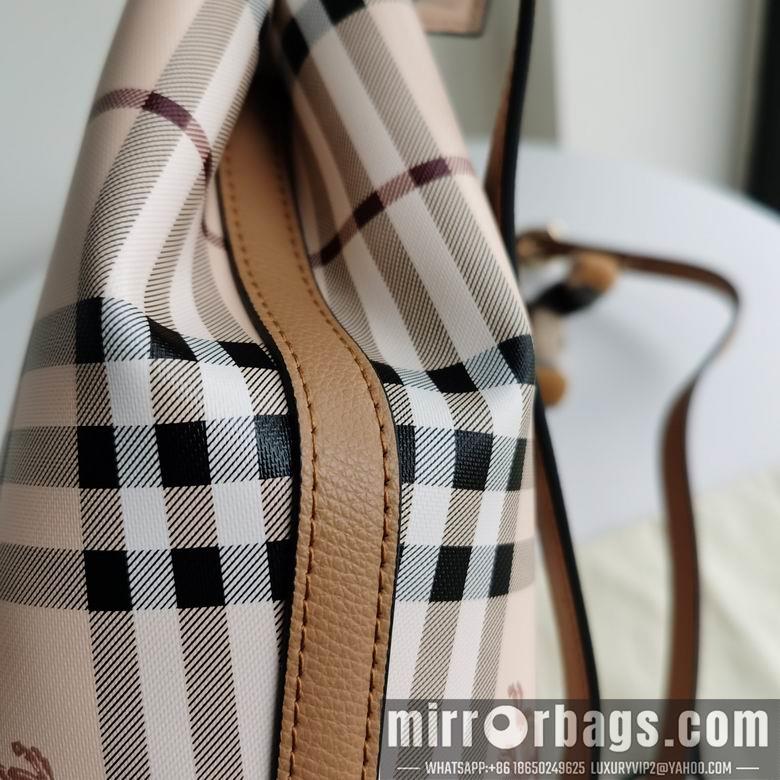 Burberry Bags 1531 18.5X23X15cm XM 4