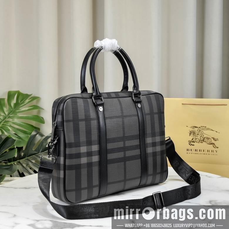Burberry Bags 9645-1 38X28X6cm XM 2colour