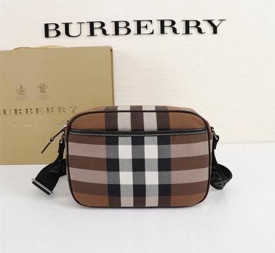 Burberry Bags 6088 22.5X8.2X14.5cm WP 2colour