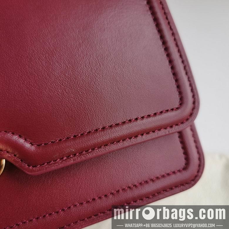 Burberry Bags 80522321 20x5.5x12.5cm HQ 1