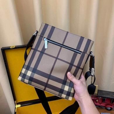 Burberry Bags 2014-3 24X27X6cm XM