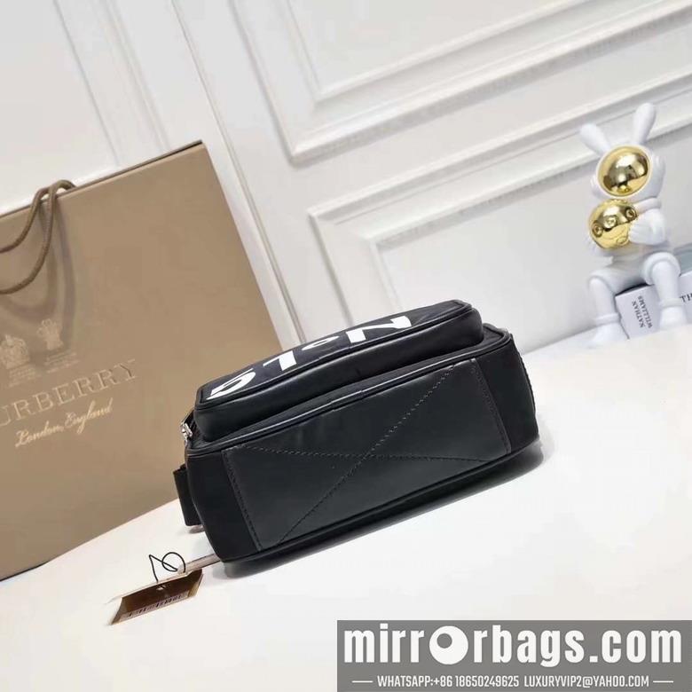Burberry Bags Bur 8377 21.5x5.5x15cm ww