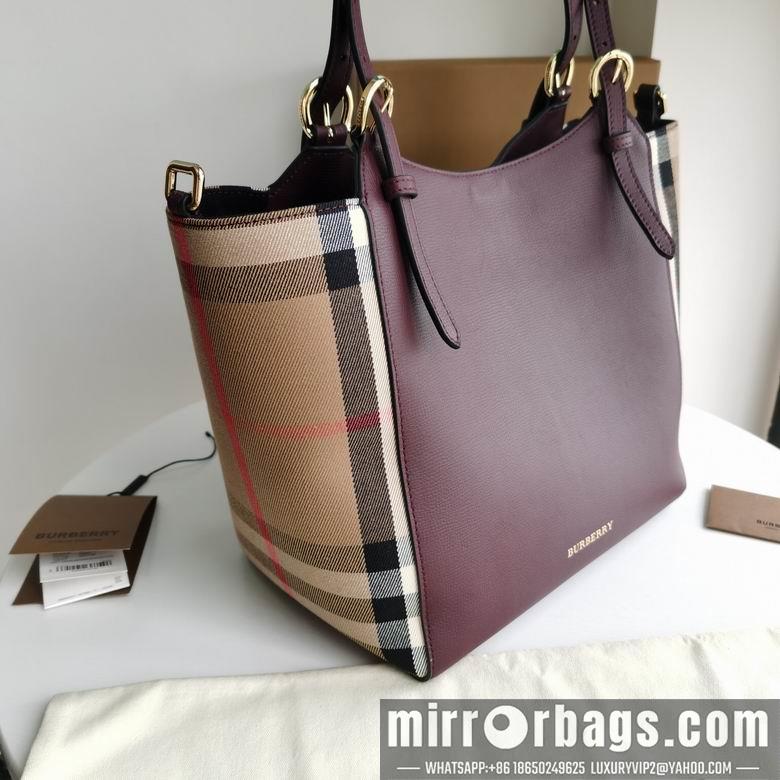 Burberry Bags Burberry 29.5x25.5x13cm HQ 1
