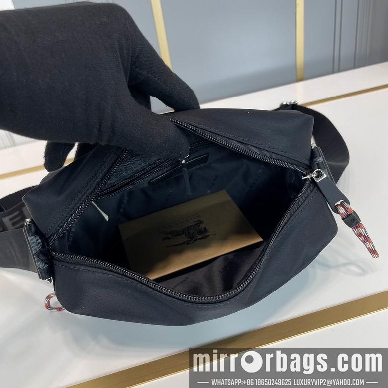 Burberry Bags 606 22X15X10cm XM
