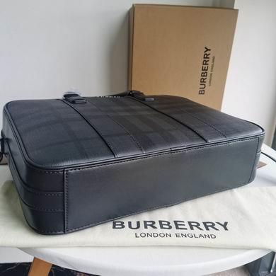 Burberry Bags 38X9X28cm 071405 XM