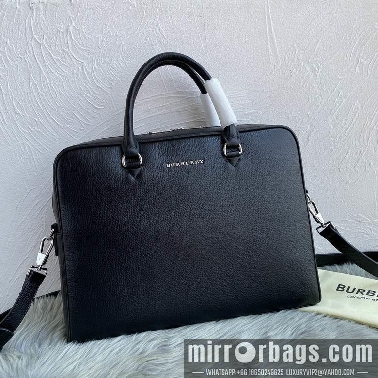 Burberry Bags 80062921 37X27X7cm SC