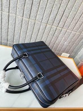 Burberry Bags 9688 38X27cm XM