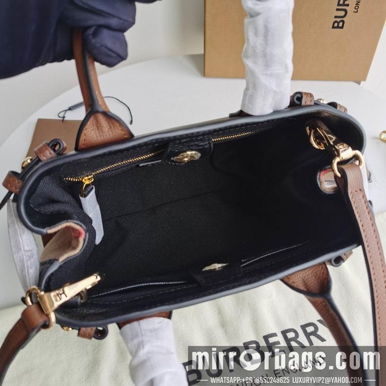 Burberry Bags Burberry 26x12x19cm HQ 1