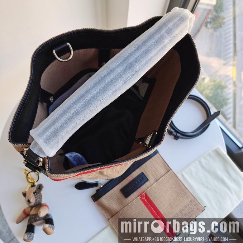 Burberry Bags 50432 25x34x19cm HQ 1