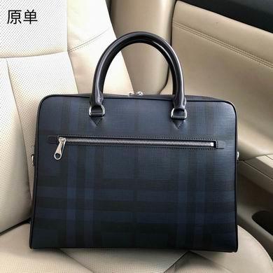 Burberry Bags 8005158 38X7X28cm XM 2colour