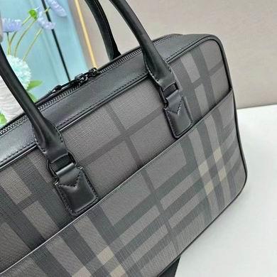 Burberry Bags 6048-1 36X28X9cm WP 3colour