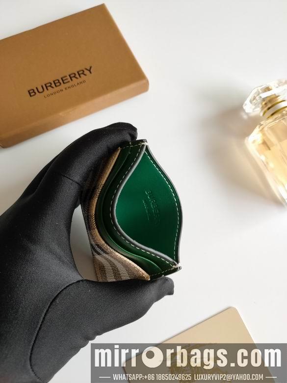 Burberry Bags 8048 10.5X7.5cm YG 3
